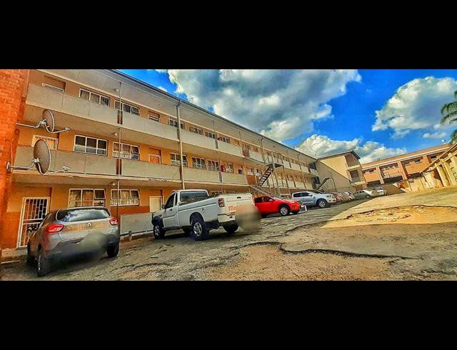 2 BEDROOM APARTMENT FOR SALE IN POLOKWANE CENTRAL